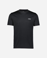 Tech small logo m - Nero