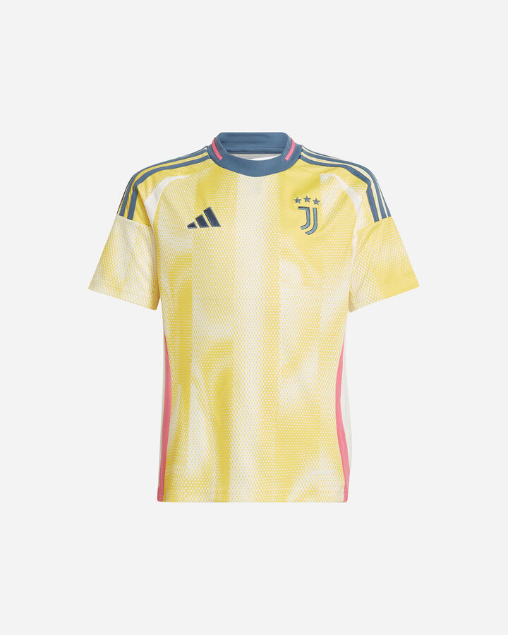 Juventus away 24-25 jr