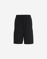 Icons 3stripes jr - Nero