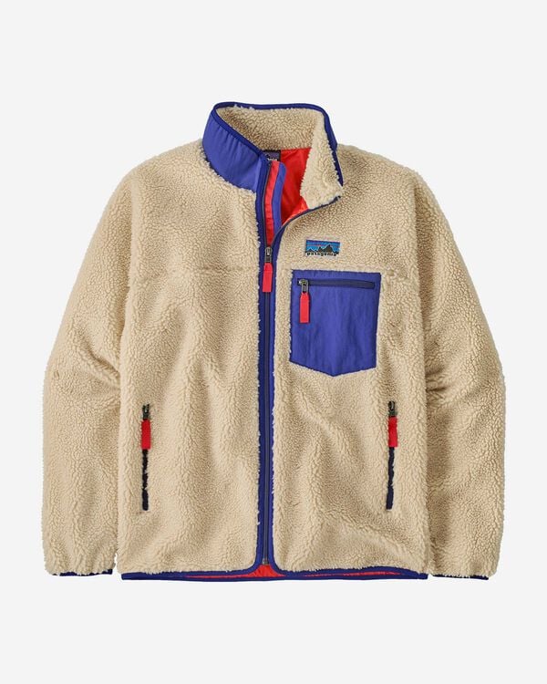 Retro-x m
