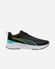 Agile lite tr m - Nero