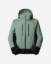 Snowsquall slate m - Verde