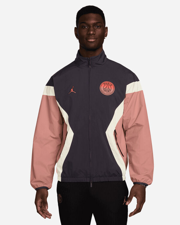 Jordan psg m