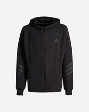 Future icons 3stripes jr - Nero