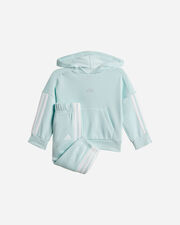 Infant 3stripes jr - Verde