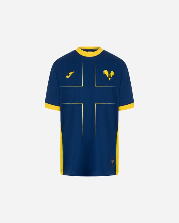 Hellas verona home 26-27 jr