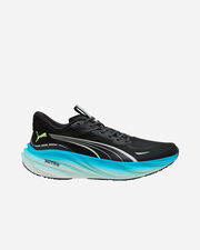 Magnify nitro 3 m - Nero