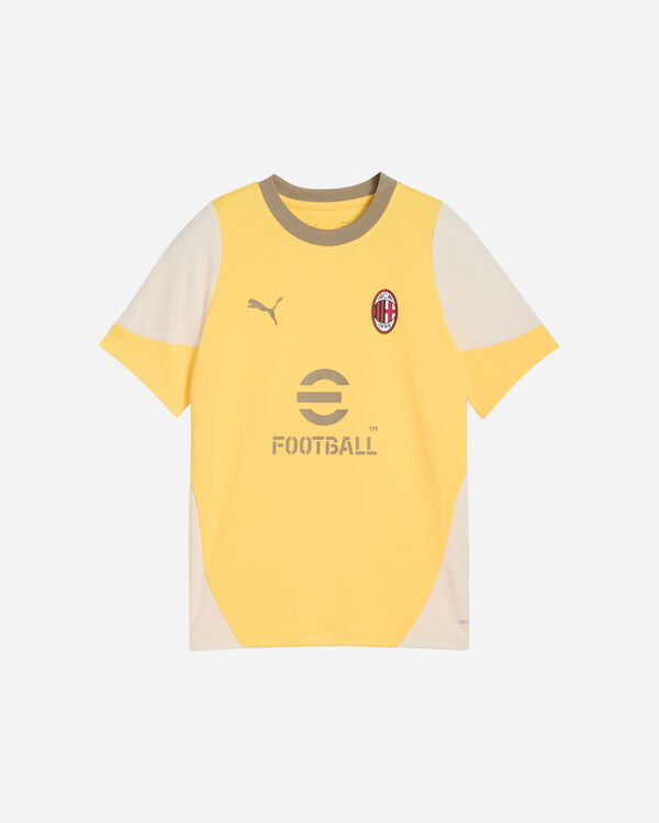 Milan training 25-26 jr