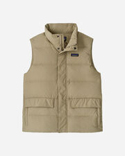 Sisar down m - Beige