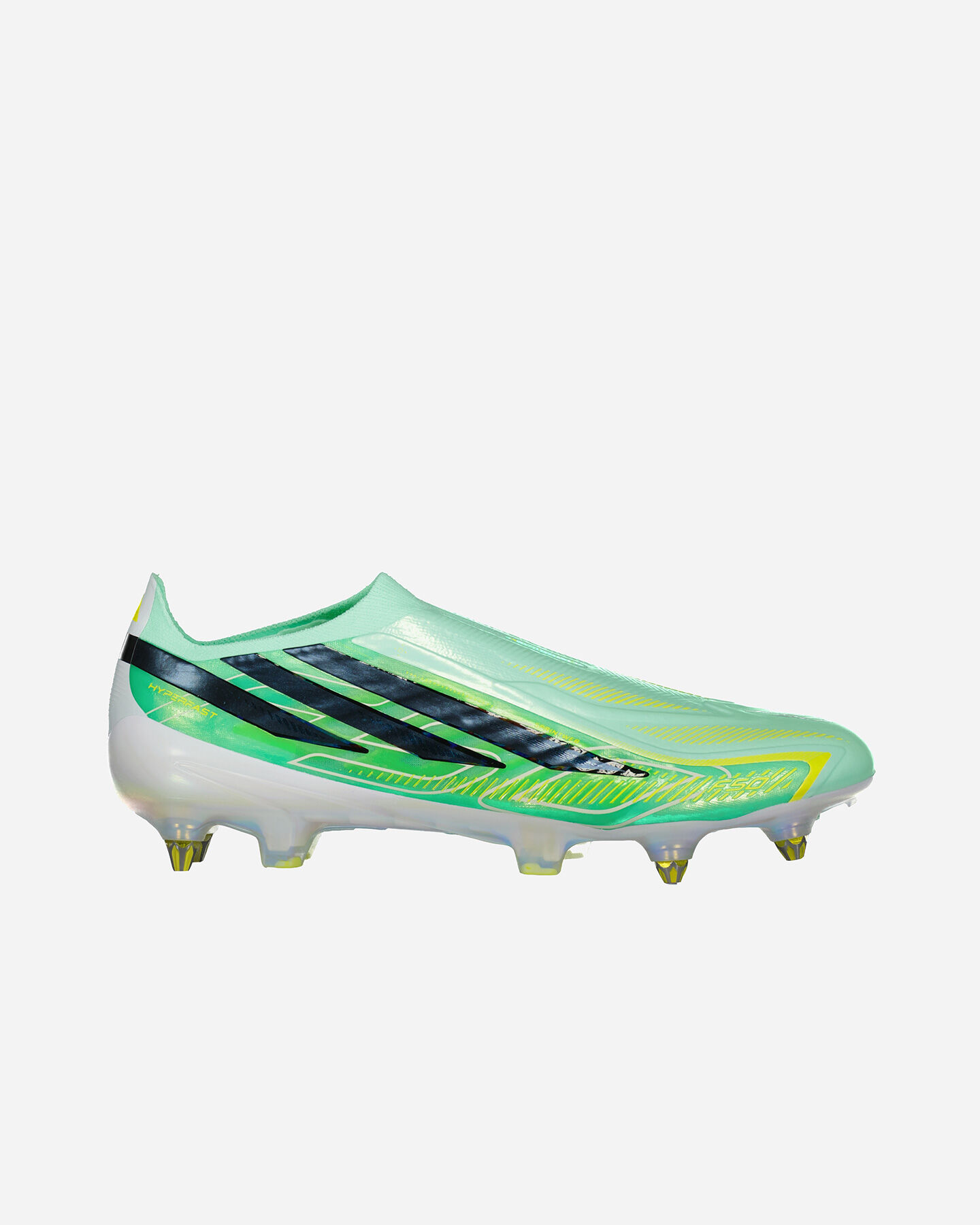 Adidas F50 Hyperfast Elite Ll Sg M