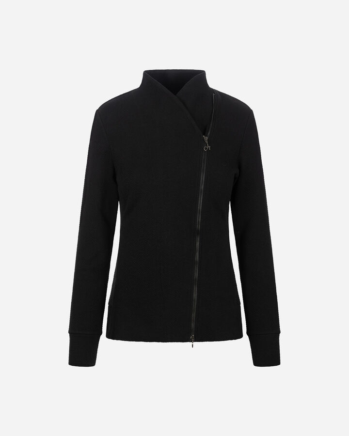 Spigata zip asimetric w