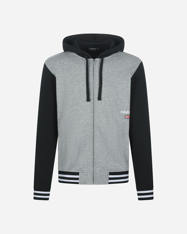 College small logo m