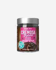 Crema cioccolato fondente 300 g  - Rosa