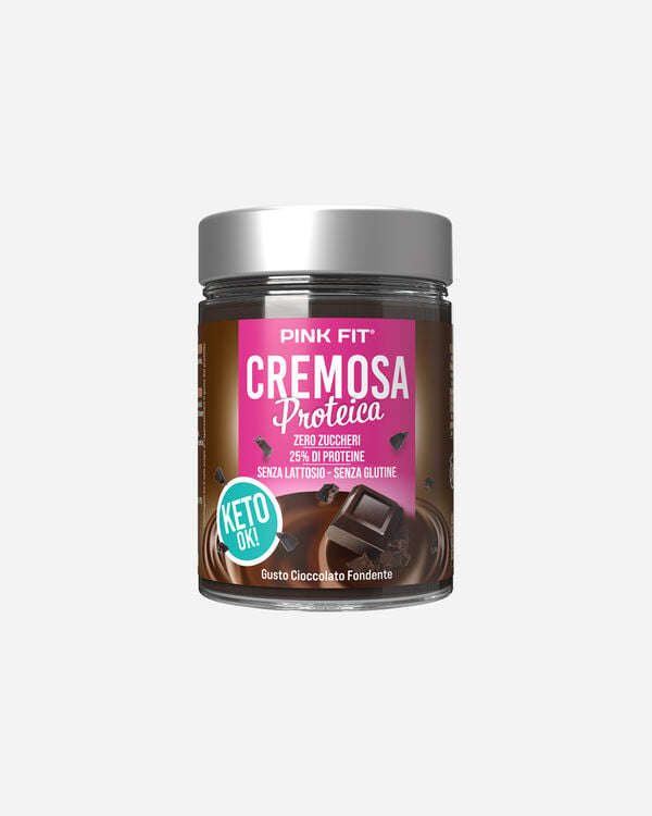 Crema cioccolato fondente 300 g 