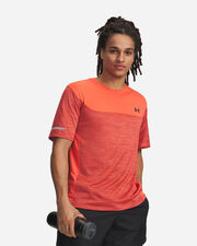 Tech utility m - Rosso