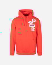 Gfx logo lab m - Rosso