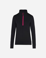 Ski essential w - Nero