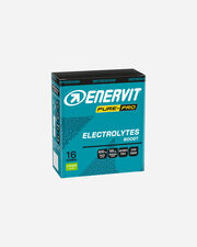 Electrolytes boost limone 16 buste 4 g  - Color mix