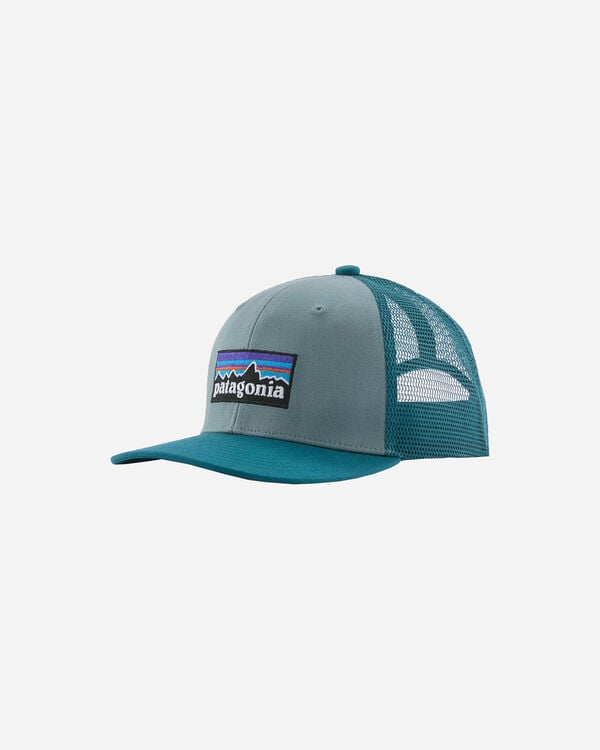 Trucker jr