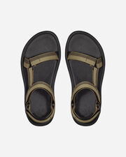 Hurricane xlt2 m - Verde