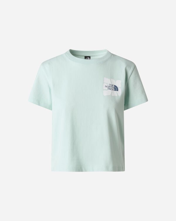 Sun back graphic w