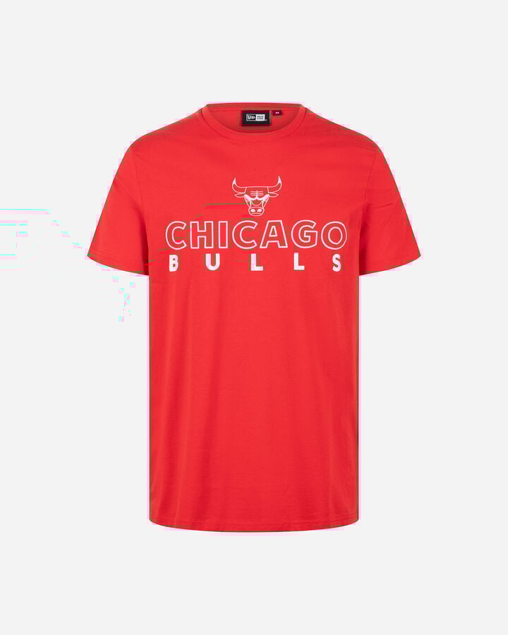 Wordmark logo chicago bulls m