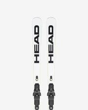 Wc rebels e-speed sw rp evo 14  - Bianco
