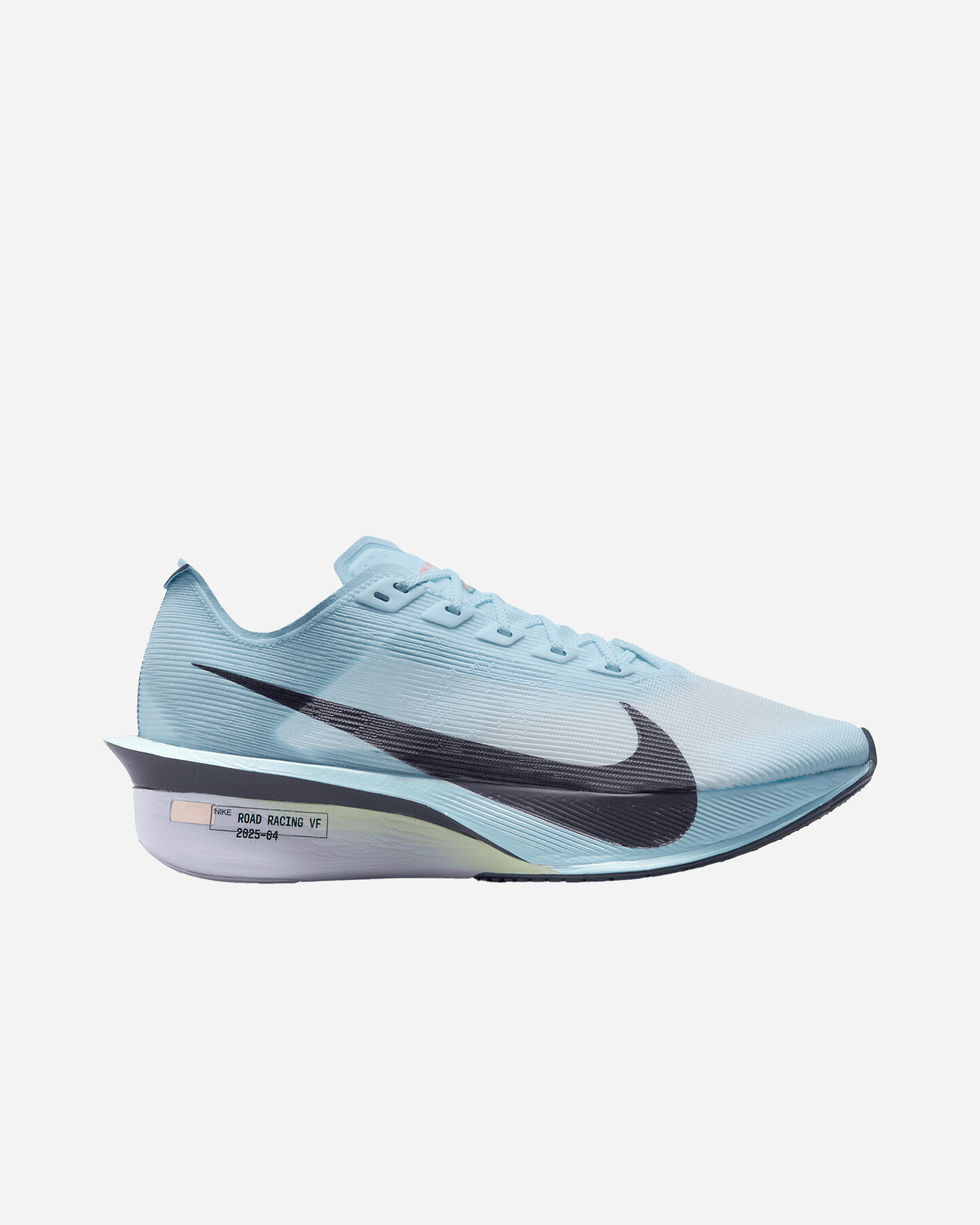気フォース Scarpe Running Nike Vaporfly 4 W HF6412-400 | Cisalfa Sport