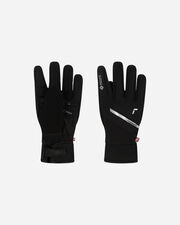 Versa windstopper touch-tech - Nero