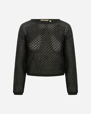 Etnic collection w - Nero