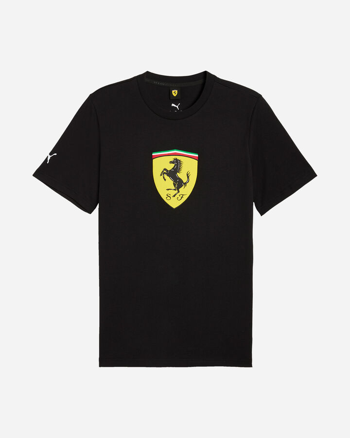 Ferrari sportsw colored shield m