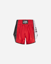 Thai training - Rosso