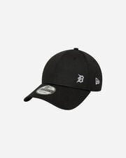 9forty detroit tigers mlb flawless  - Nero