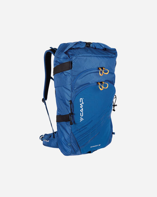 Camp Summit 30 - Zaino Alpinismo - Blu