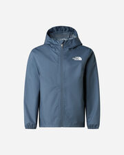 Zipline rain jr - Grigio