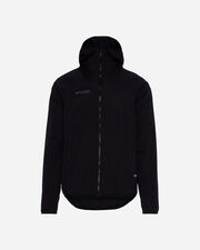 Scrambler light m - Nero