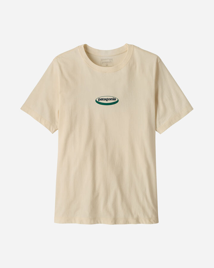 95 oval logo m
