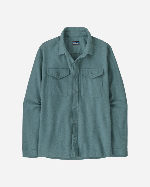 Fjord flannel m