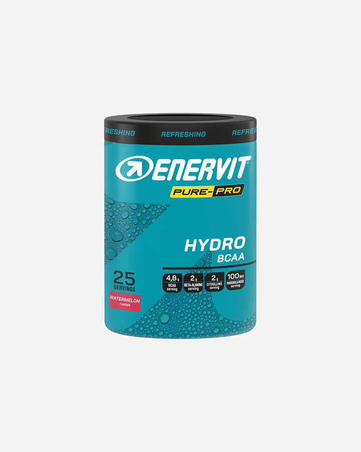 Hydro bcaa 2:1:1 anguria 335 g 