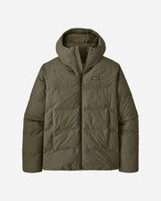 Jackson glacier m - Verde