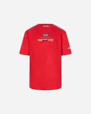 Contemporary street style jr - Rosso