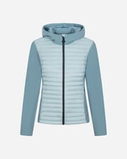 Mountain hike w - Azzurro