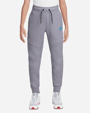 Tech fleece 2 jr - Blu