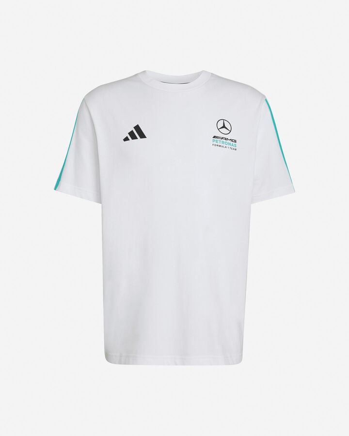 Team dna mercedes big logo m