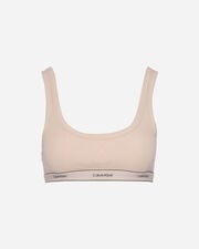 Bralette unlined w - Bianco