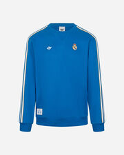 Originals real madrid m - Azzurro