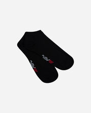 3pack invisible m - Nero