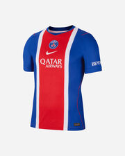 Paris saint germain home 26-27 match m - Color mix