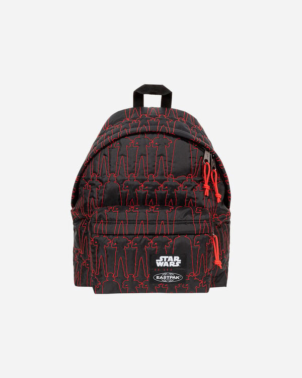Padded pak'r sw 