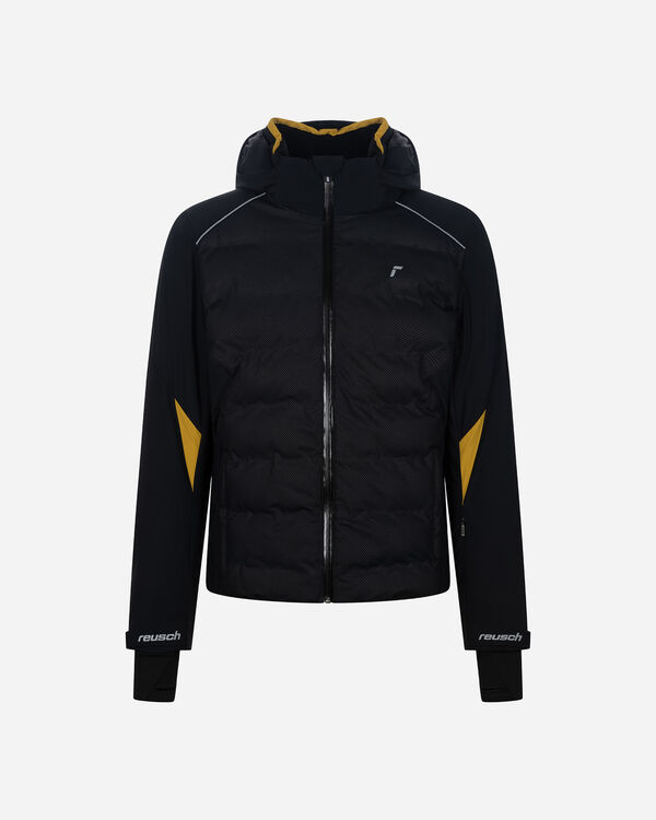 High performance m
